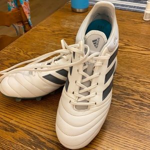 Men’s 17.2 FG Copa Cleats